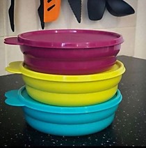 Чаши "Радость" (500 мл), 3 штуки