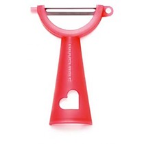 Овощечистка "Сердце" 