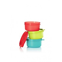 Сервировочные чаши (200 мл), 3 шт.