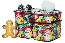 Набор "Акваконтроль" 500 мл, 1,3 литра, 2,1 литра