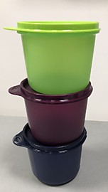 Хит-парад высокий 550 мл , 3 штуки