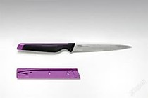 Нож для филе Universal с чехлом