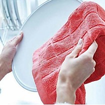 Полотенце для сушки посуды