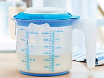 Ёмкость для смешивания 1,3 л
